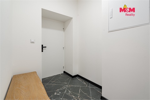 Prodej bytu 2kk, 50 m² 12