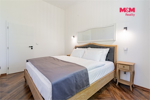 Prodej bytu 2kk, 50 m² - 10