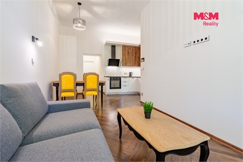 Prodej bytu 2kk, 50 m² 8