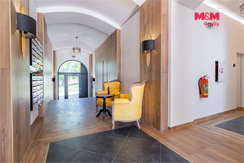 Prodej bytu 2kk, 50 m² - 14