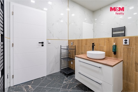 Prodej bytu 2kk, 50 m² - 4