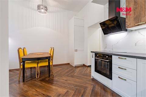 Prodej bytu 2kk, 50 m² 10
