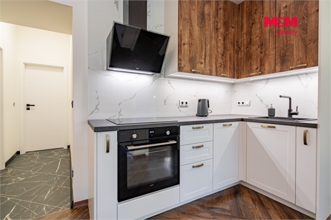 Prodej bytu 2kk, 50 m² 2