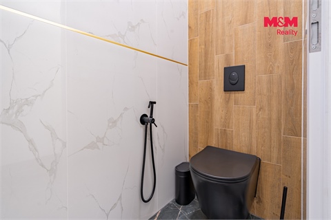 Prodej bytu 2kk, 50 m² 6