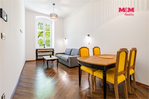 Prodej bytu 2kk, 50 m² - 8