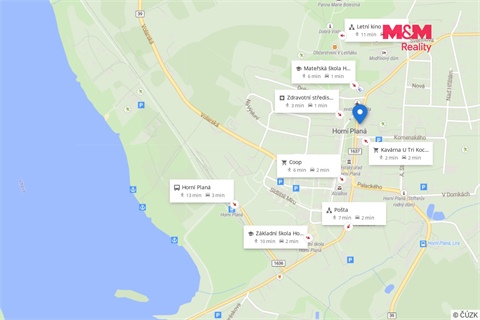 Prodej bytu 2kk, 50 m² - 16
