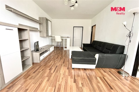Pronájem bytu 2+1, 65 m² 8