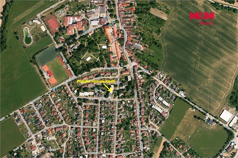 Pronájem bytu 2+1, 65 m² 10