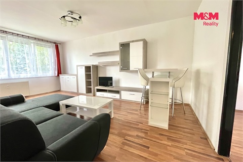Pronájem bytu 2+1, 65 m² - 6