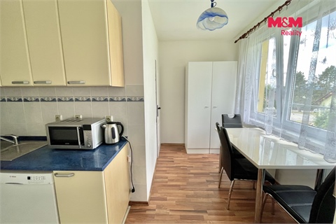 Pronájem bytu 2+1, 65 m² 4