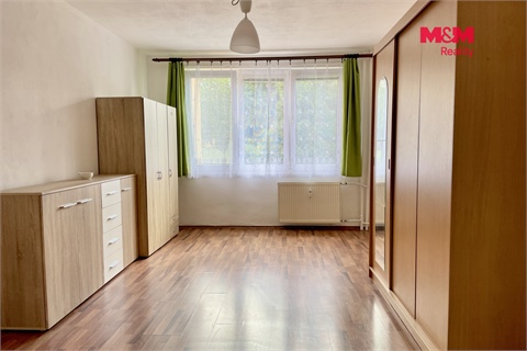 Pronájem bytu 2+1, 65 m² - 8