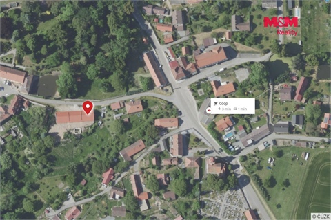 Pronájem bytu 1kk, 42 m² 18
