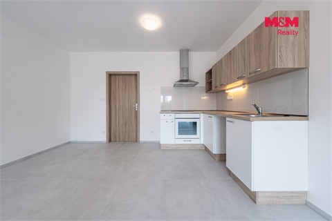 Pronájem bytu 1kk, 42 m² 4