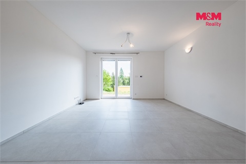 Pronájem bytu 1kk, 42 m² - 6
