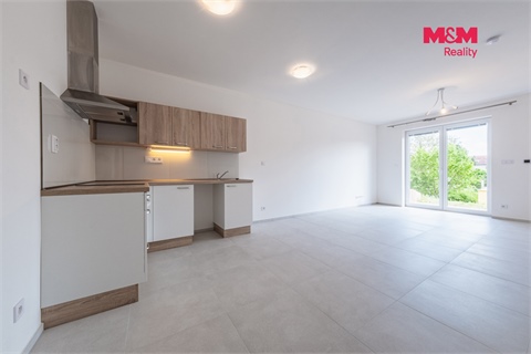 Pronájem bytu 1kk, 42 m² 6