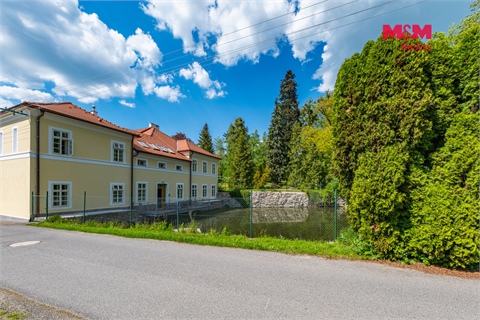 Pronájem bytu 1kk, 42 m² 16