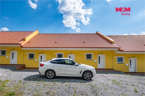 Pronájem bytu 1kk, 42 m² - 2