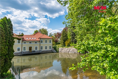 Pronájem bytu 1kk, 42 m² - 16