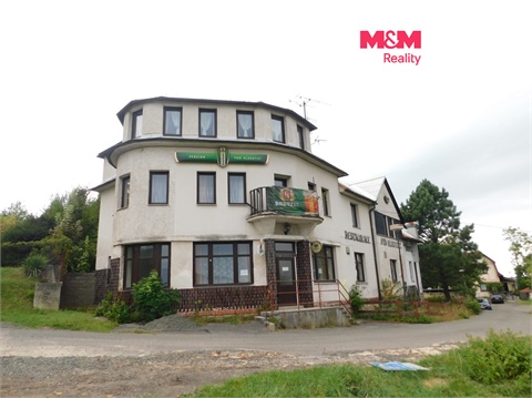 Prodej ubytování, 760 m² 0