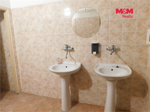 Prodej ubytování, 760 m² 8