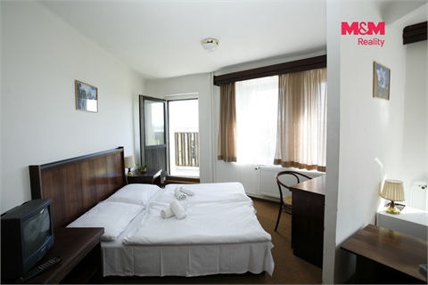 Prodej ubytování, 760 m² 4