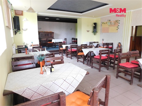 Prodej ubytování, 760 m² - 4