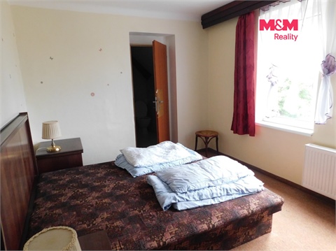 Prodej ubytování, 760 m² - 10