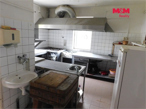 Prodej ubytování, 760 m² - 6
