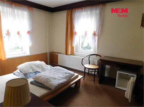 Prodej ubytování, 760 m² 10