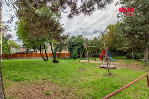 Pronájem bytu 2+1, 48 m² 12