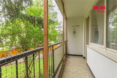 Pronájem bytu 2+1, 48 m² 10