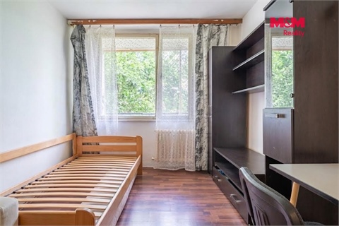 Pronájem bytu 2+1, 48 m² - 2