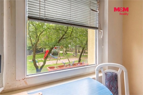Pronájem bytu 2+1, 48 m² 8