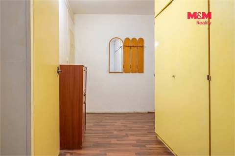 Pronájem bytu 2+1, 48 m² 6
