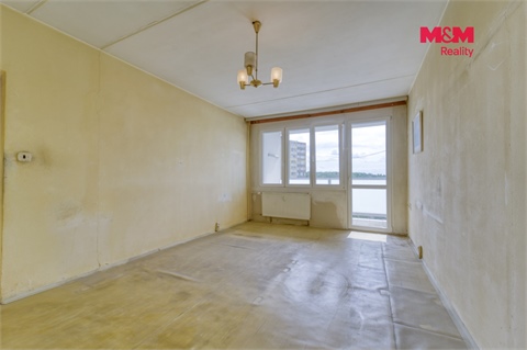Prodej bytu 3+1, 80 m² - 2