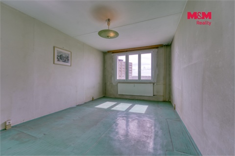 Prodej bytu 3+1, 80 m² 6