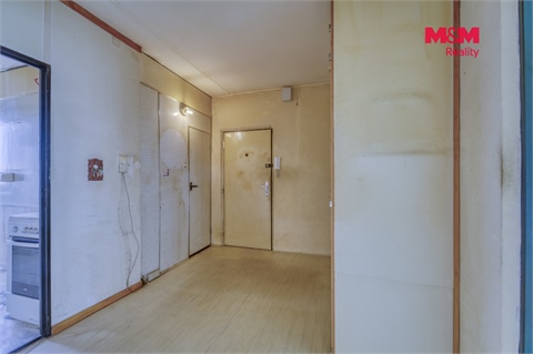 Prodej bytu 3+1, 80 m² - 10