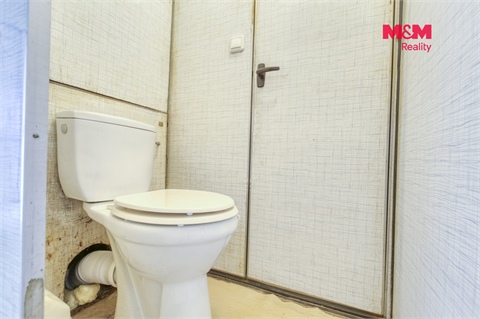 Prodej bytu 3+1, 80 m² - 12