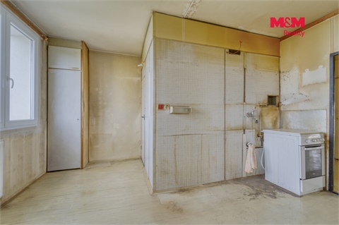 Prodej bytu 3+1, 80 m² - 4