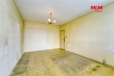 Prodej bytu 3+1, 80 m² 10