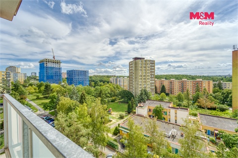 Prodej bytu 3+1, 80 m² 4