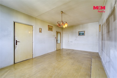 Prodej bytu 3+1, 80 m² - 8