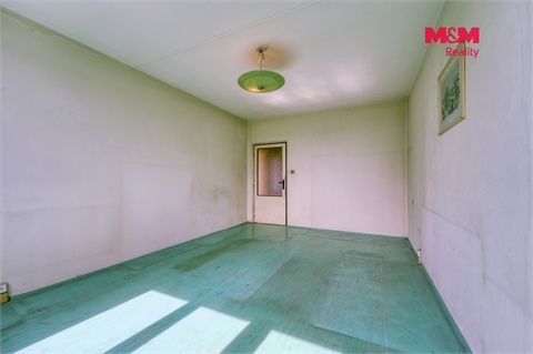 Prodej bytu 3+1, 80 m² - 6