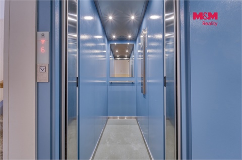 Prodej bytu 3+1, 80 m² - 14