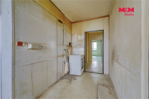 Prodej bytu 3+1, 80 m² 12