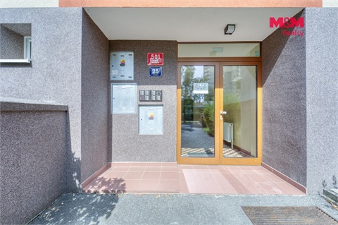 Prodej bytu 3+1, 80 m² 16