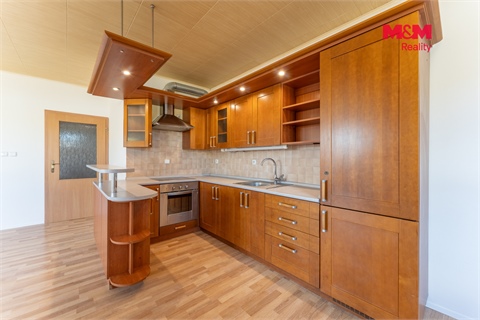 Prodej bytu 4kk, 100 m² 4