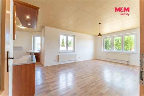 Prodej bytu 4kk, 100 m² - 4