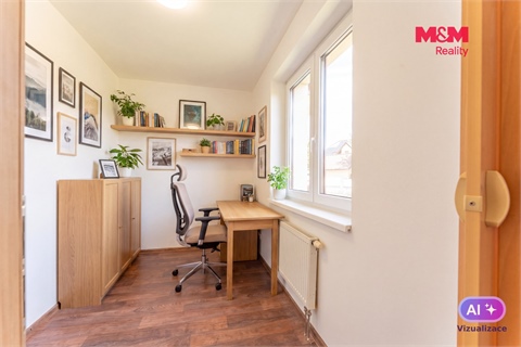 Prodej bytu 4kk, 100 m² 12
