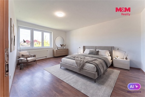 Prodej bytu 4kk, 100 m² 10